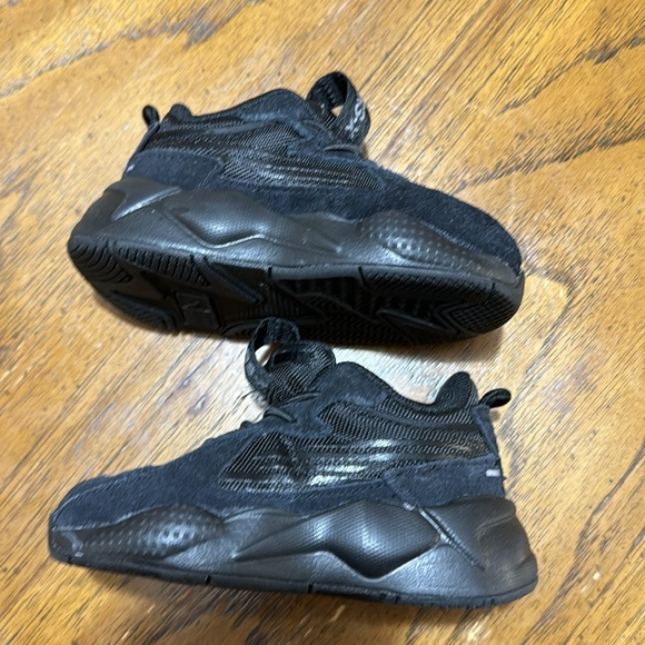 Lot of boys sneakers, Adidas and Puma infant size 5 - Picture 11 of 15